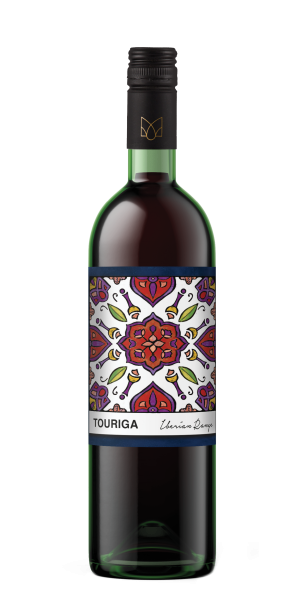 Iberian Range Touriga