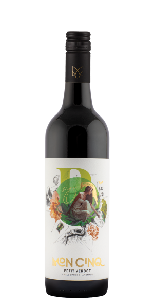 Petit Verdot