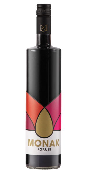 2021 Monak Forubi