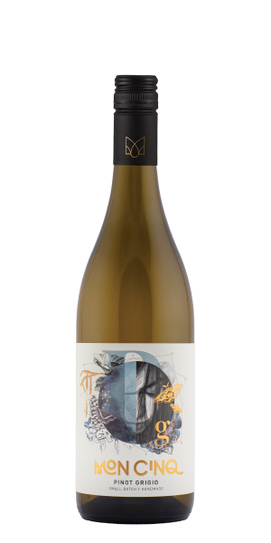 Pinot Grigio