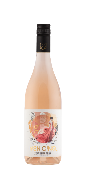 Grenache Rosé
