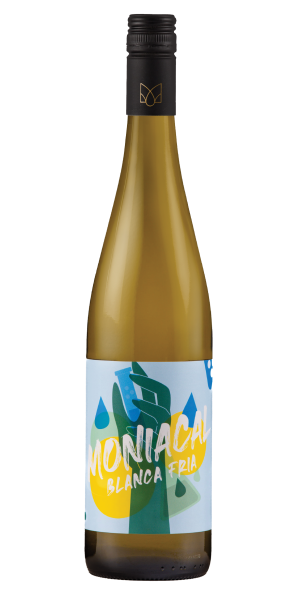 Moniacal Blanca Fria