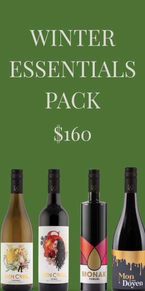 Winter Essentials Pack